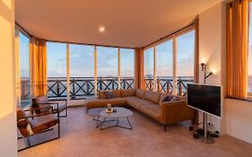 Penthouse Zeezicht - Residence Kabbelaarsbank